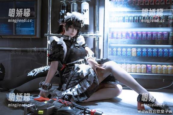 来啊，快加入！百合欧皇子的迷人合集之MBCC-S-053可可莉克分享时光！