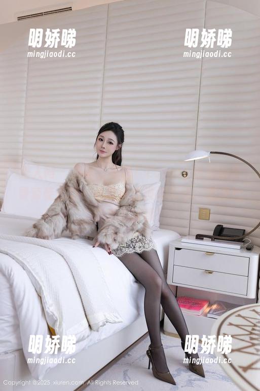 秀人网 - 来吧，来吧！Lovely璐璐的免费套装合集——别说我没提醒你，进来就要走不掉哦！