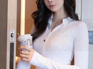 秀人网 – 水手服怎么少得了tina_甜仔的图片这道风景？