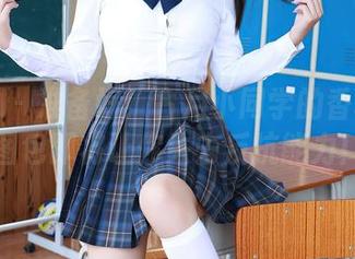 秀人网 – 准备好！古月小同学的香格里拉图包即将让你失去反抗能力！