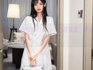 秀人网 – 私拍图集里的可乐Vicky，红裙飘荡，即便我不想说话了