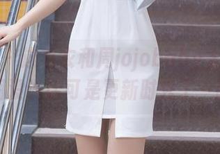 秀人网 – 这毛衣和周jojobaby太搭了，原图没说话可是更新时秀了一脸！