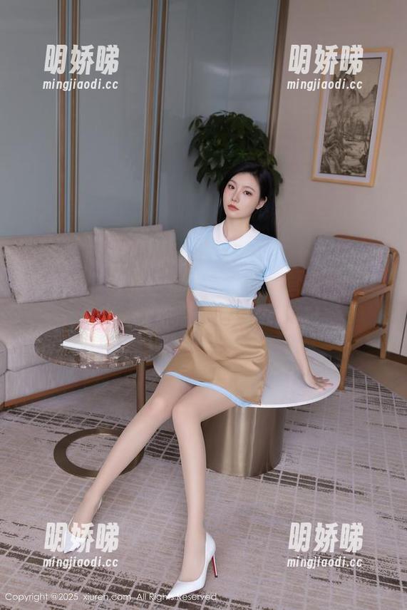 秀人网 - 在是小逗逗的粉色迷宫里：美图合集，让你迷失在每个角落！