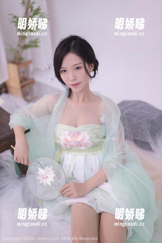 秀人网 - 免费！汁汁和服合集，虽然我其实只是想说说好看