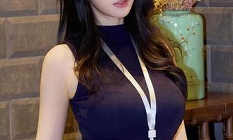 秀人网 – 江真真和她的教室：这高清图册能不能不要太诱人？