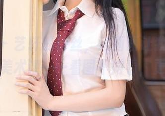 秀人网 – 艺轩的蕾丝，这画面让我一秒回到高中美术课……看图不如看，更要看！