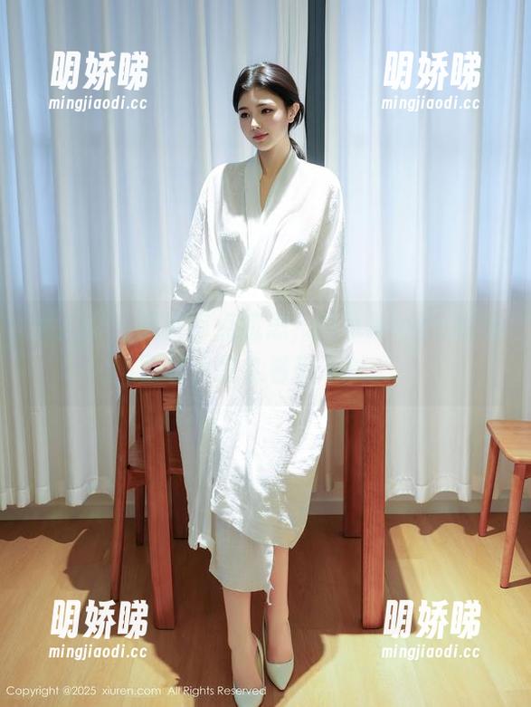 秀人网 - 眼镜有点意思，阿乖Kiddo精选图包，怎么看都不腻。