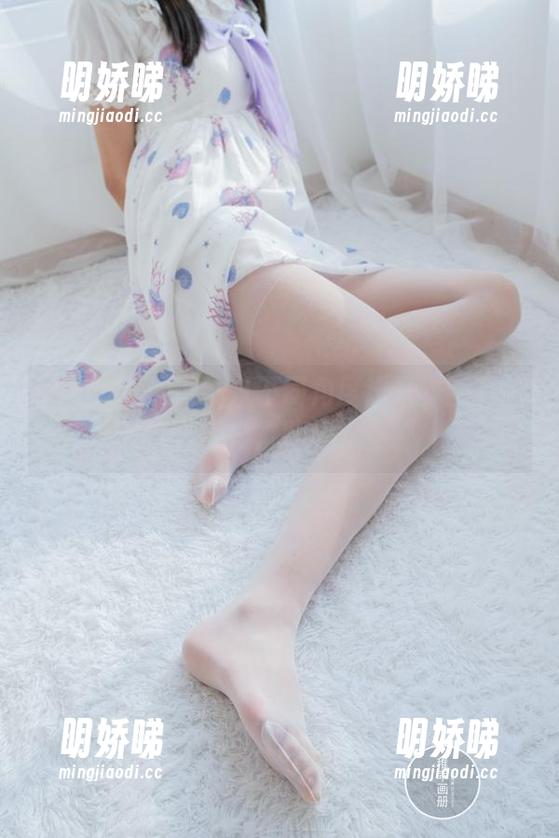 稚乖画册-赤西夜夜 稚乖画册 - 试试从不同角度观看赤西夜夜的美腿,脑洞大开