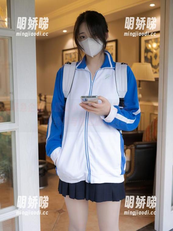 紧急企划 - 最爱小恩的修女写真，精选那些纯真与叛逆的交织。