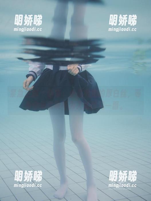 紧急企划 - 合集：小恩和她的厚白丝，等着你来瞧瞧不为人知的另一面。