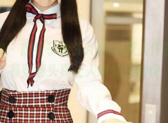 美媛馆 – 翻看子纯儿Annie双人作品集，有些镜头真让人意外又愉快