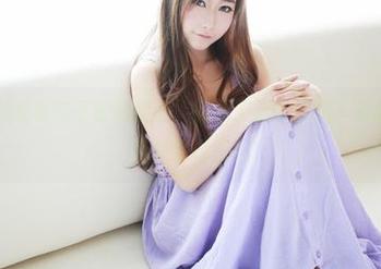 美媛馆 – 当睡衣与王馨瑶相遇，竟成了这部资源丰富的写真集，谁能抵挡住？