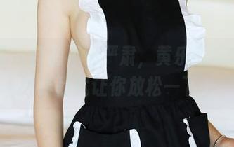 美媛馆 – 自拍不必严肃，黄乐然带来的在线作品就让你放松一下。