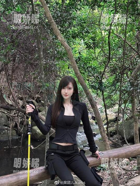 艾米莉娅，腐团儿Ikaros的惊艳之作，原图下载天天见！