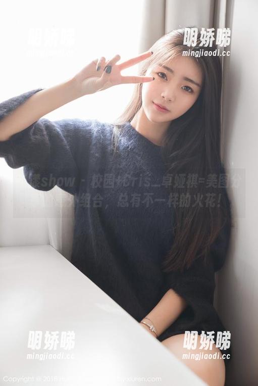 花漾show-Cris_卓娅祺 花漾show - 校园+Cris_卓娅祺=美图分享的意外组合,总有不一样的火花!