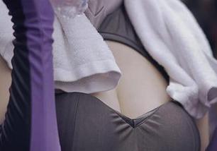 女仆与情人节的完美邂逅，菌烨tako的高清作品玩出了新自己！
