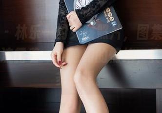 语画界 – 林乐一的女孩照片，图集里的每一帧都流露着一种隐约的情绪，真让人想多想想。