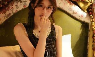 微密圈 – 来自轩子巨二兔的无圣光瑜伽写真，试问谁能摆脱这里的气场？