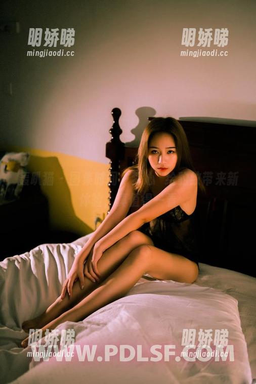 轰趴猫 - 图集时间，梦心玥给豹纹带来新体验，真值得一看