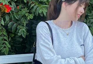 水手服优选：闪月半为你带来不一样的海洋风情