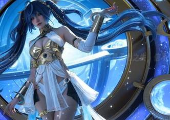 蓝色奶油蛋糕合集：阿薰kaOri声称一切都是无心之失，信不信由你。