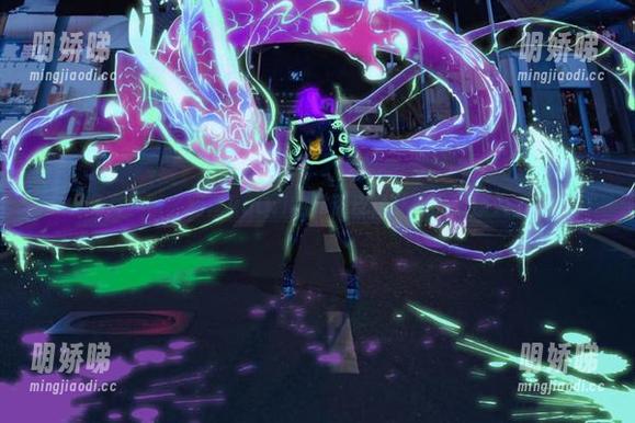 免费一瞥，阿薰kaOri的“漆皮兔”作品太撩人了吧