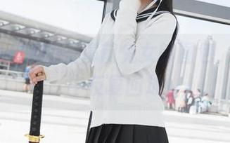 雪琪SAMA的玉藻前兔女郎图包，在脑海中反复回放