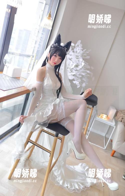 网袜与雪琪SAMA的写真：精选时刻，轻松一刻的备忘录