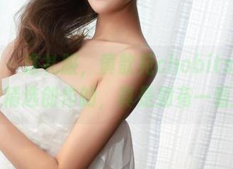 青豆客 – 这礼服，黄歆苑chobits好像专为图库精选创作的，真是别有一番风味。