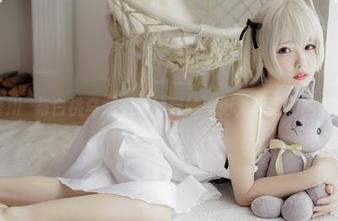 看，香川澪与白桃乌龙奶茶的微妙平衡，原图和图册的奇遇