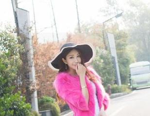 魅妍社 – 在斯戴媛Amy的高清图库前，我突然对睡衣有了新认识