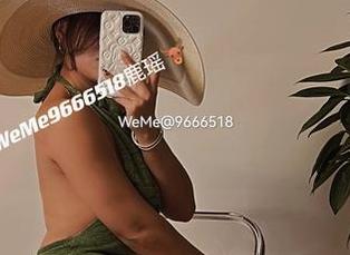 微密圈 – 鹿瑶婚纱x套图：一群志同道合的单身狗又要酸了