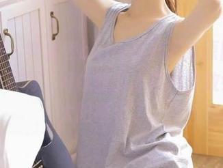微密圈 – 黎允熙baby夏日最新原图，满屏的色彩啊，好像我的冰淇淋没放好，被太阳晒化了。